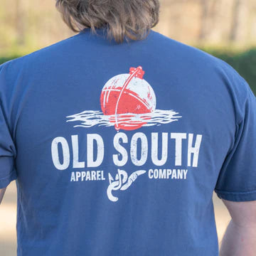 Old South - Bobber