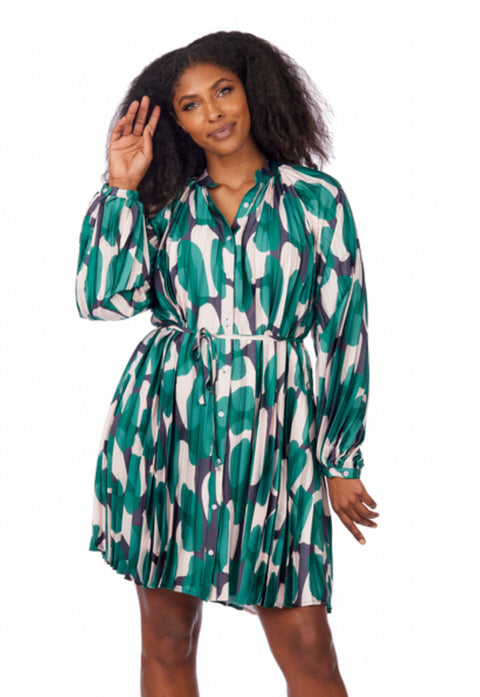 Mud Pie - Celia Dress
