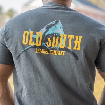 Old South - Big Bite