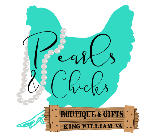 Pearls and Chicks Boutique 