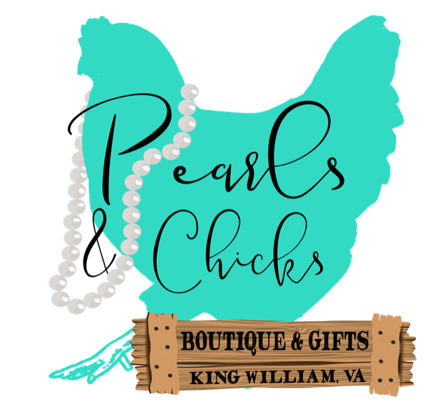 Pearls and Chicks Boutique