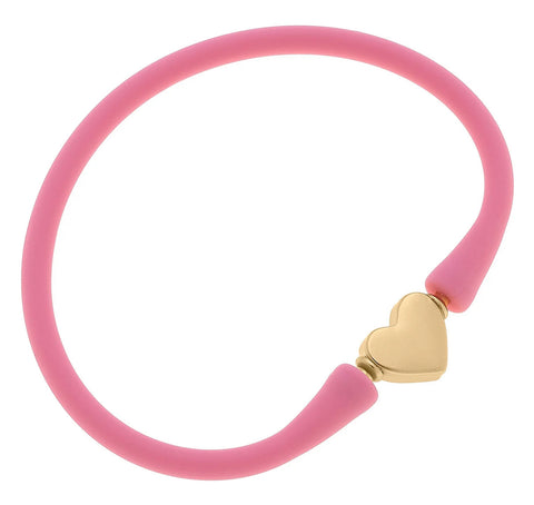 Bali Heart Children’s Bracelet