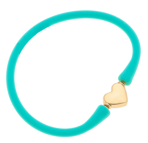 Bali Heart Children’s Bracelet