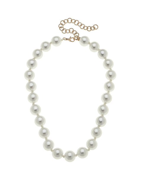 Pearl Necklace Collection