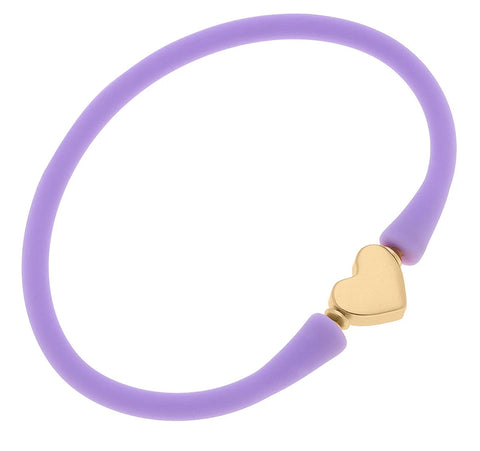 Bali Heart Children’s Bracelet