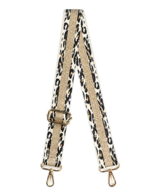 Crossbody Strap