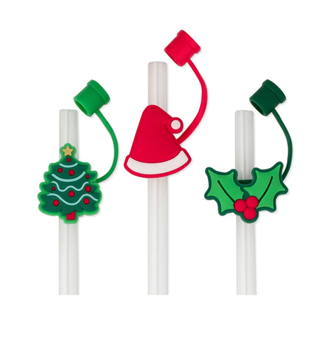 Swig-Straw Topper Set