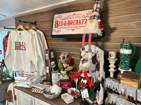 Pearls and Chicks Boutique