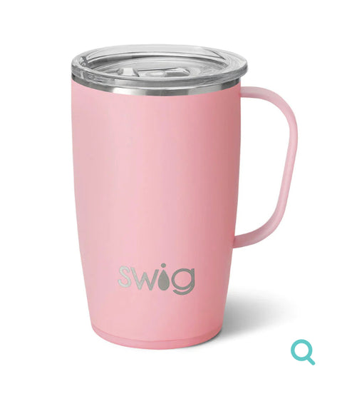 Swig- Matte Blush