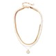 Pearl Elizabetth Necklace