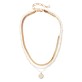 Pearl Elizabetth Necklace