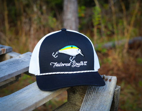 Tailored South-Crankbait SnapBack