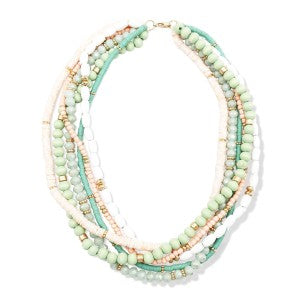Party Melody Necklace