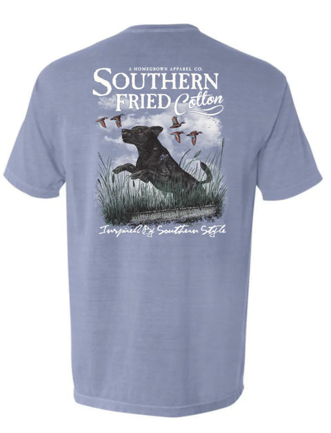 Southern Fried Cotton - Fetch It Up