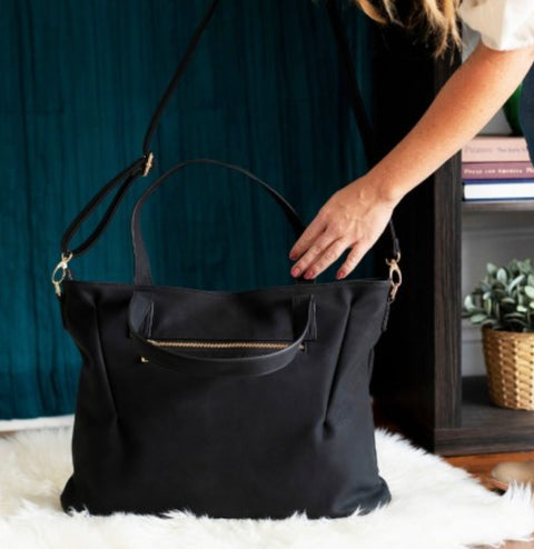 Audrey Purse (More Color Options)