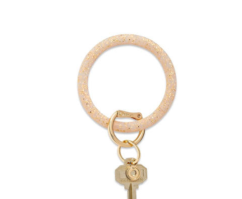 Big O - Key Rings