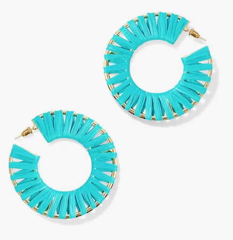 Georgia Earrings
