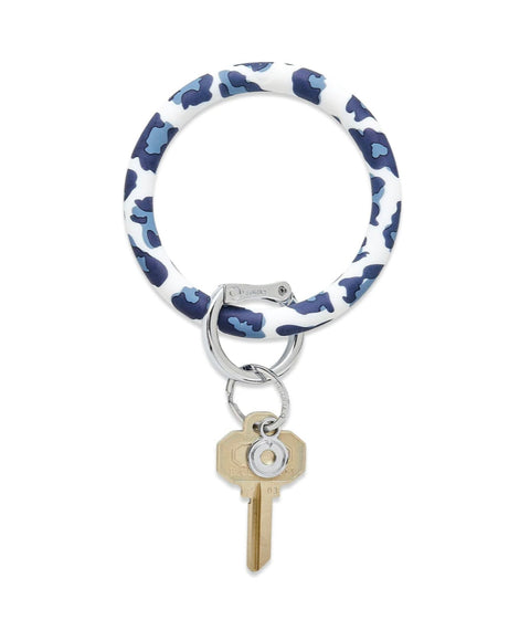 Big O - Key Rings