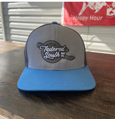 Tailored South - Cannon Hat