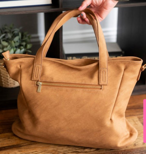 Audrey Purse (More Color Options)