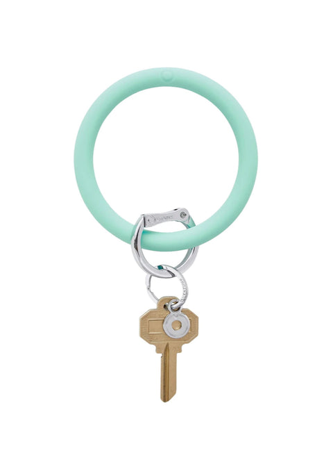 Big O - Key Rings