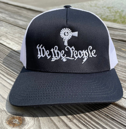 Old South Apparel - We The People Trucker Hat