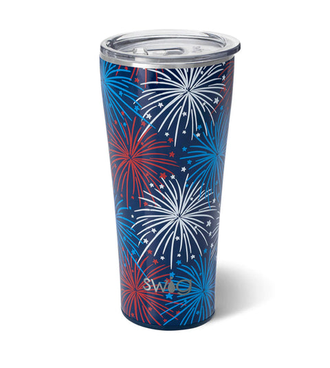 Swig-Fireworks