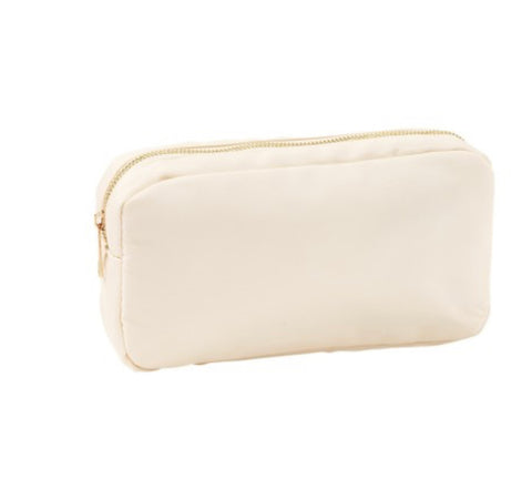 Accessory Bag (Multiple Colors)