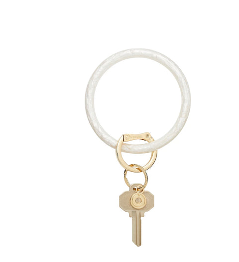 Big O - Key Rings