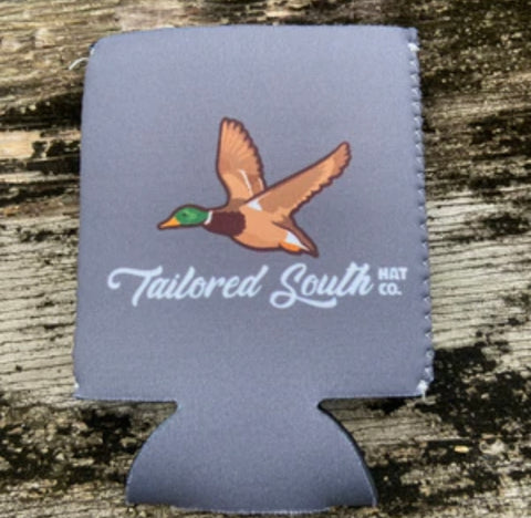 Tailored South - Can Koozie