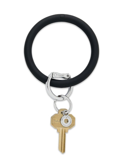 Big O - Key Rings