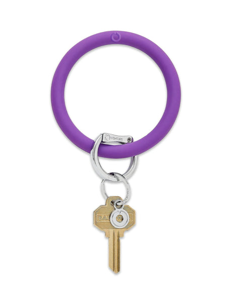 Big O - Key Rings