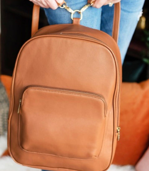 Waverly Backpack (multiple colors)