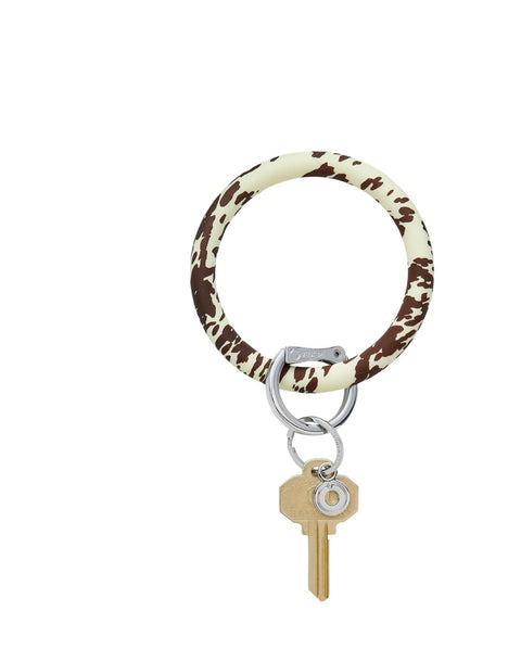 Big O - Key Rings