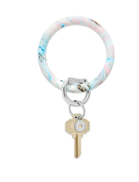 Big O - Key Rings