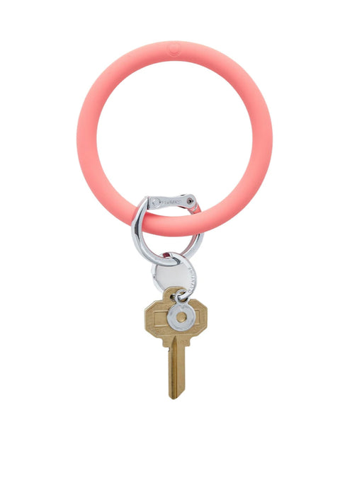 Big O - Key Rings