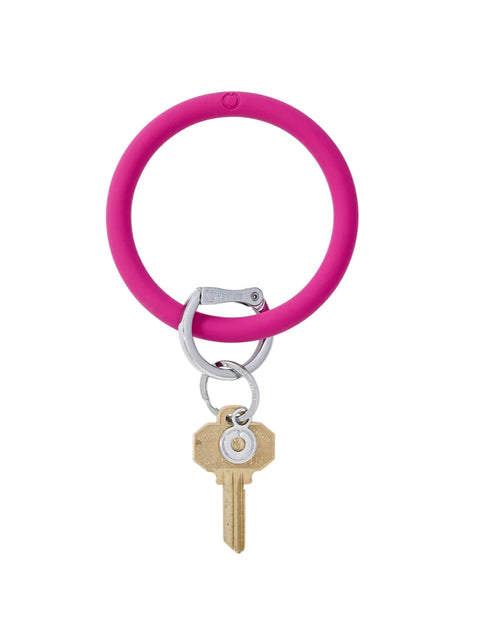 Big O - Key Rings