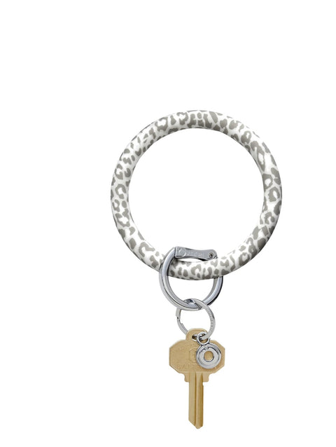 Big O - Key Rings