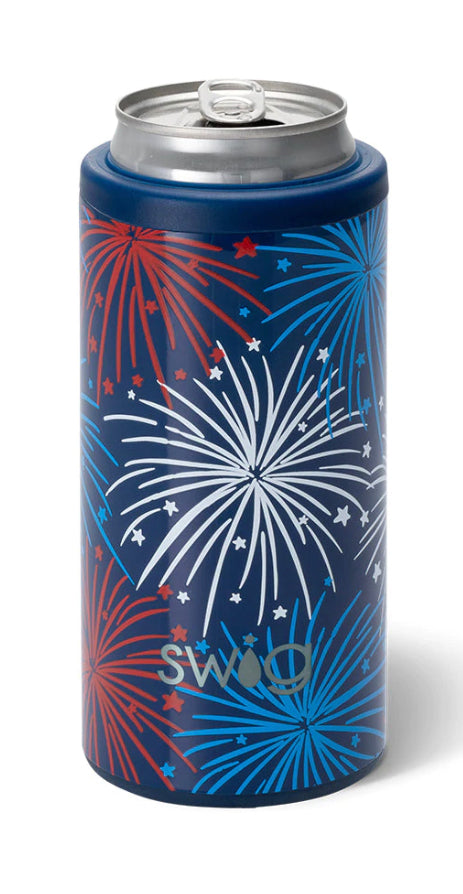 Swig-Fireworks