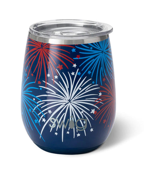 Swig-Fireworks