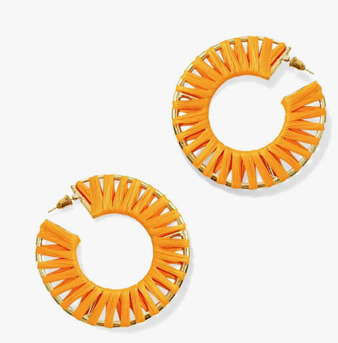 Georgia Earrings