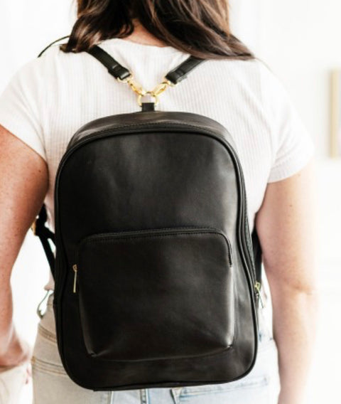 Waverly Backpack (multiple colors)