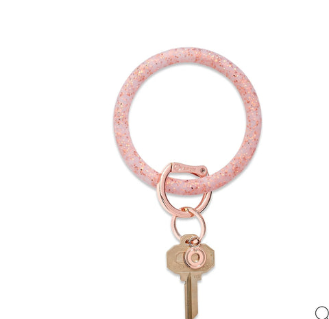Big O - Key Rings