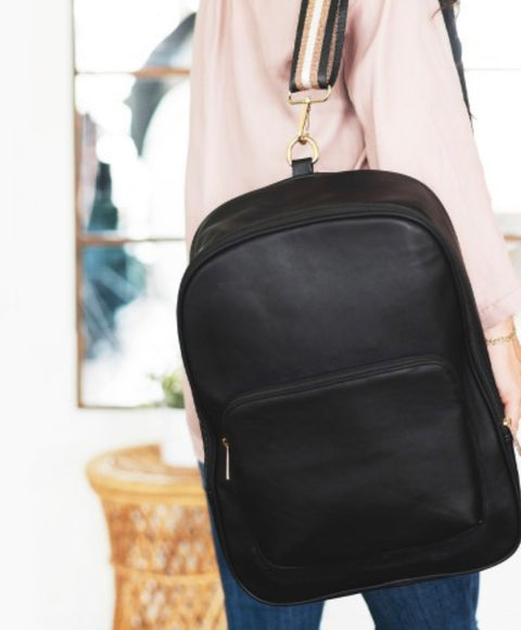 Waverly Backpack (multiple colors)