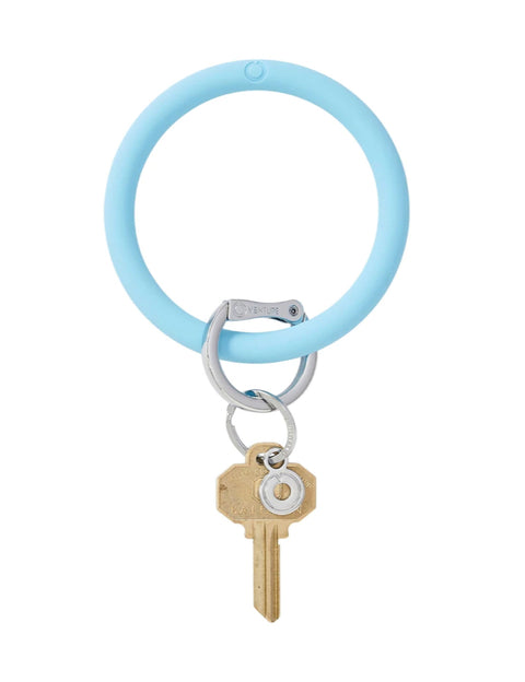 Big O - Key Rings
