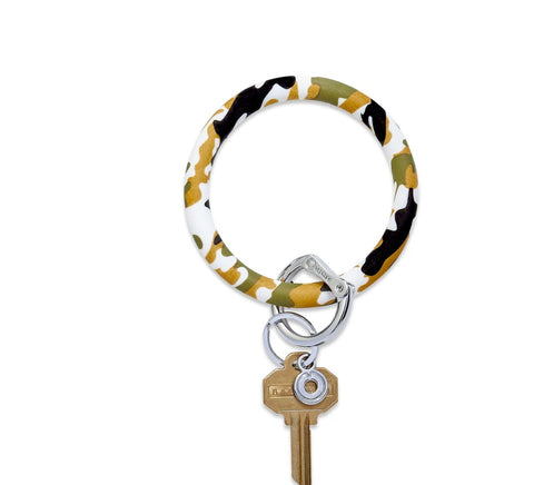 Big O - Key Rings