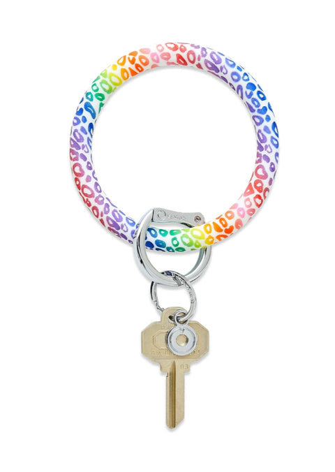 Big O - Key Rings