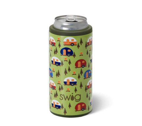 Swig-Happy Camper