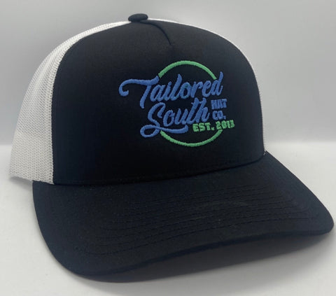 Tailored South - Signature Logo Snapback