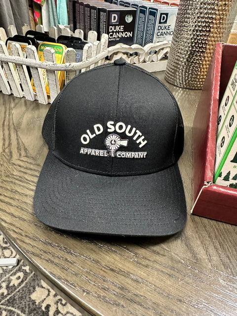 Old South - Status Hat